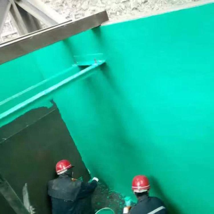 武汉彩色防滑路面和景观水洗树脂石施工各有特点