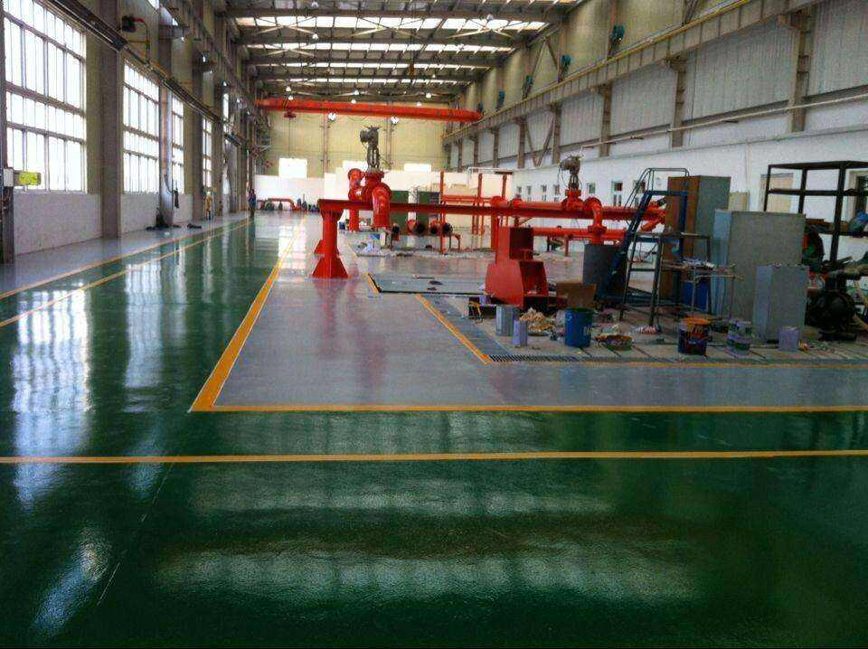 武汉彩色防滑路面是兼具